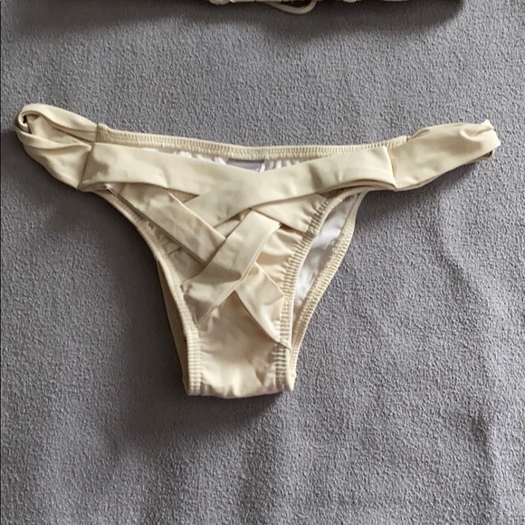 Rosa Cha Rare Bikini NWT - Picture 2 of 7